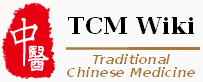 TCM Traditionelle Chinesische Medizin